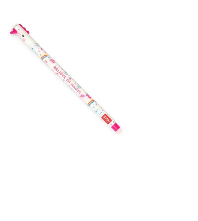 Boli borrable Unicornio